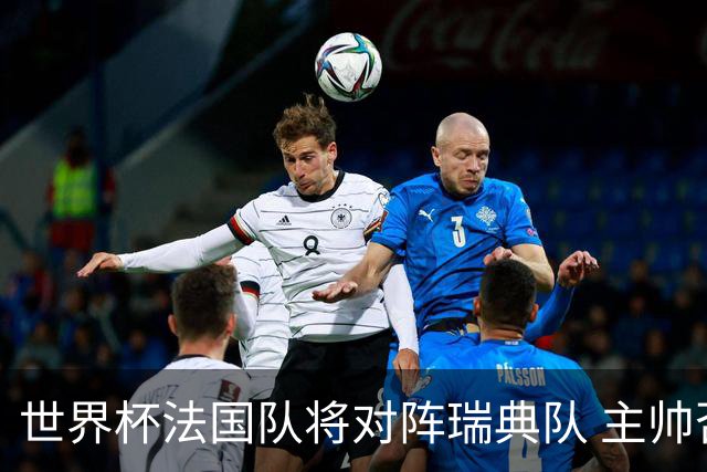 世界杯法国队将对阵瑞典队 主帅否认姆巴佩不防守