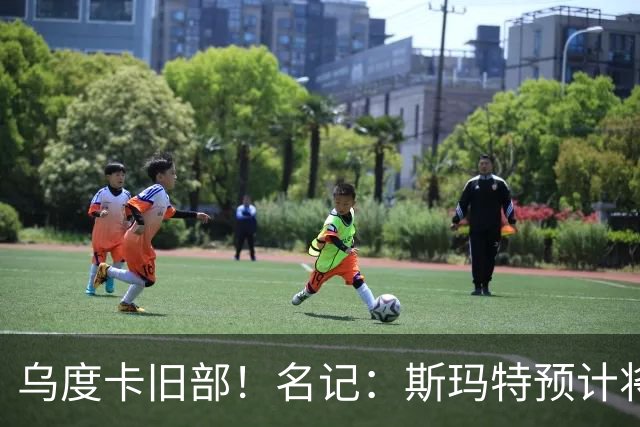 乌度卡旧部！名记：斯玛特预计将试水自由市场 火箭对其有意