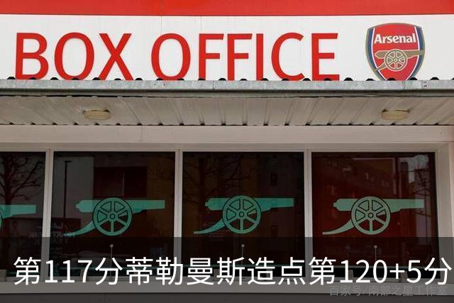 第117分蒂勒曼斯造点第120+5分主罚命中 比利时3-2领先
