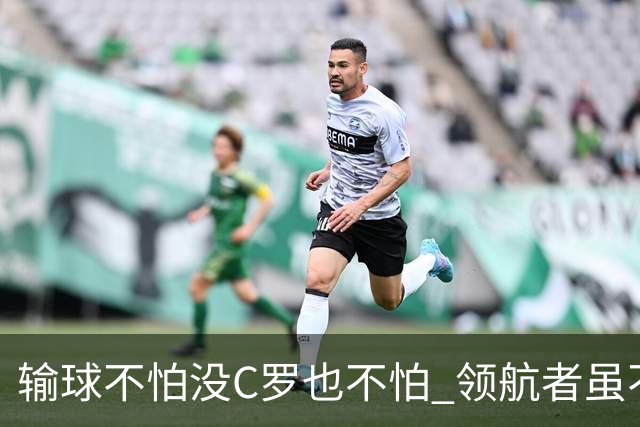 输球不怕没C罗也不怕 领航者虽不在葡萄牙未来仍可期
